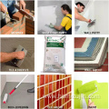 High Viscosity HPMC Industrial Plaster Gypsum Tile Adhesive